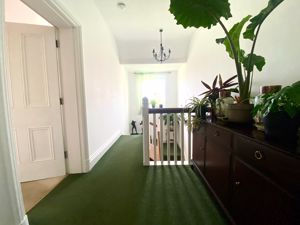 Landing- click for photo gallery